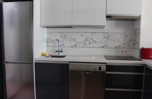 CASA TABARCA , disfruta del mágico atardecer de la isla - Photo 21