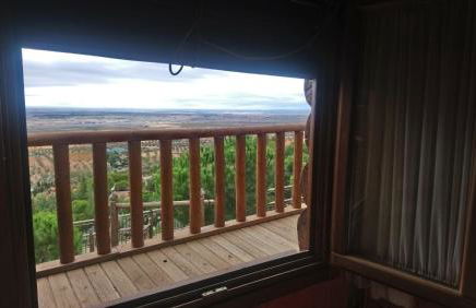 El Mirador de la Mancha - Foto 27