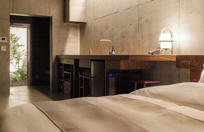 tanegashimaArakibekkan - Foto 10