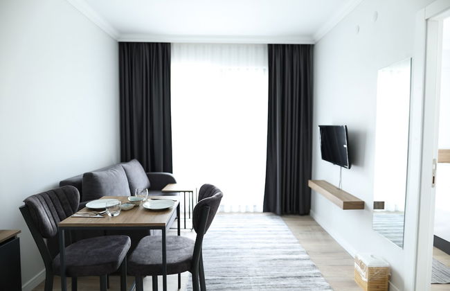 Deluna Yaşamkent - Foto 18