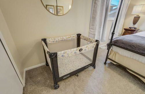 Iron View Hot Tub Fire Pit & Breathtaking Views - Foto 23