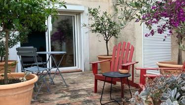 Les Restanques De L' Etang - Foto 5