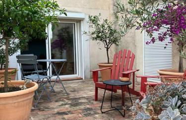 Les Restanques De L' Etang - Foto 5