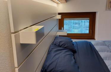 Maison du bois - Photo 26