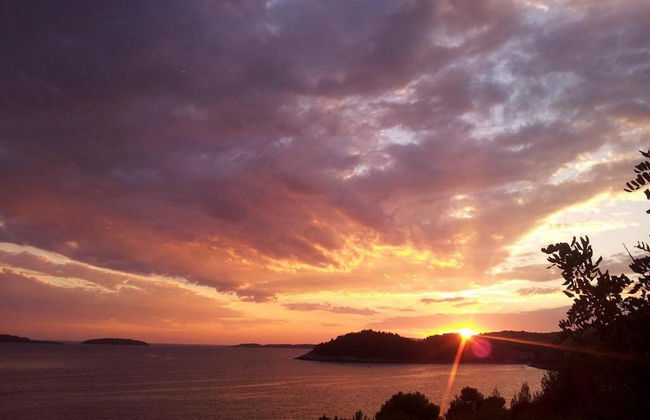 Apartments Žaknić - Foto 45