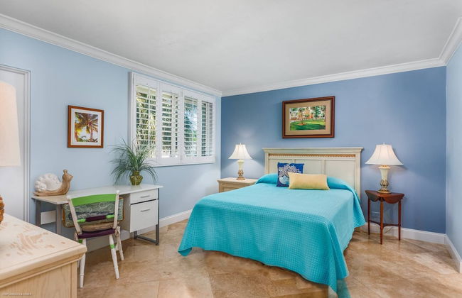 Kingston Arms 2nd Fl Walk to Beach & St. Armands Circle - Foto 20