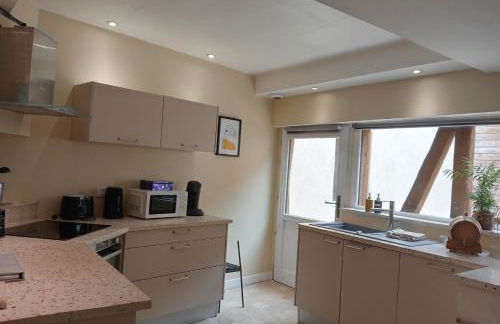 Chez Brigitte - Foto 8