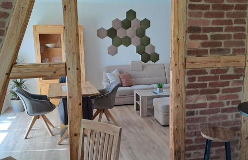 Fewo Verena mit 2 Schlafzimmern - Foto 1