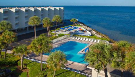 Sailport Waterfront Suites - Foto 2