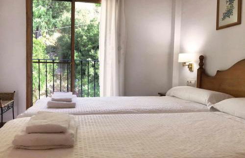 Apartamentos La Muela - Chulilla - Foto 25