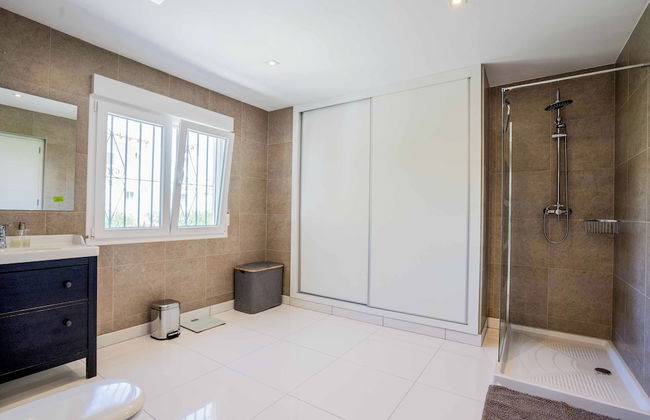 Villa Luxe - Foto 23