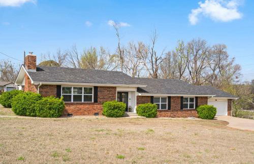 Rogers Family Retreat - Foto 27