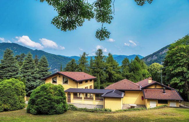 Villa Oasi - Foto 36