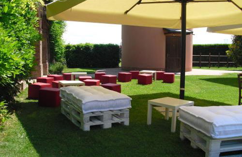 Agriturismo La Lupa - Photo 57