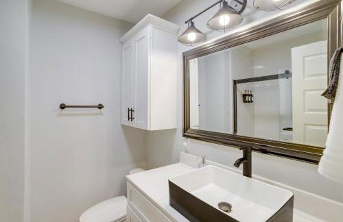 Dog-Friendly Home in The Woodlands with Fenced Yard! - Foto 17