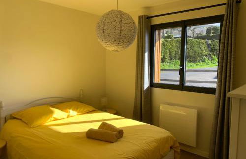 Chalet d'Auvergne - chalet de Perrine - Foto 11