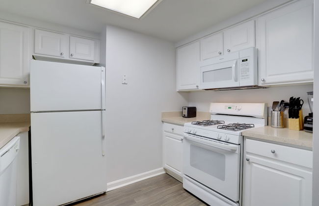 Spacious 2BR Condo at Ballston - Foto 18