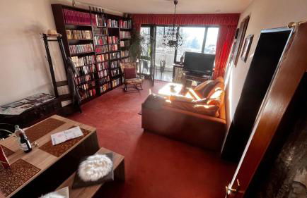 Ferienwohnung Bea´s Bergblick - Foto 44