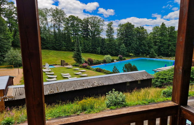 Lesní plovárna B3 - Photo 10