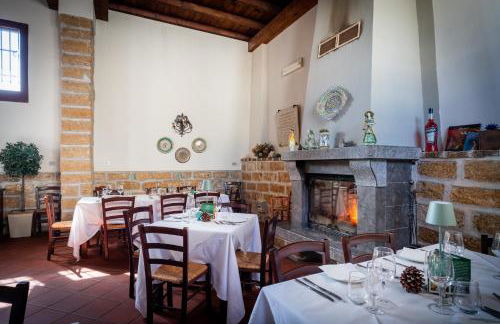 Agriturismo Villa Cefalà - Foto 44