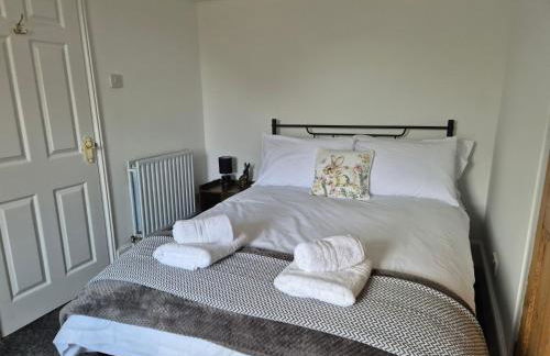 2 Bed Maisonette with Sofa Bed - Ideal for Groups #26C - Foto 62