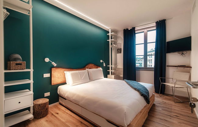 Just in Front - Foto 30