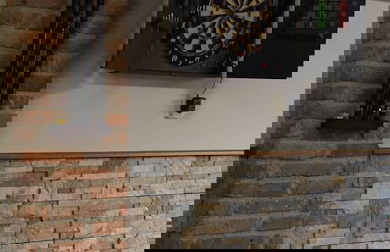 El Pongallin Vivienda Vacacional - Foto 16