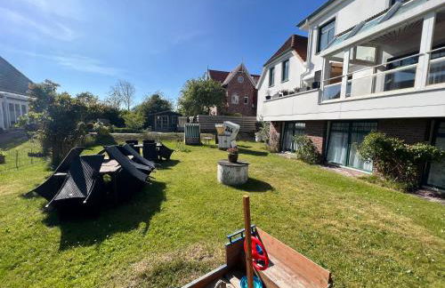 Langeoog-Villa Apollonia - Foto 77