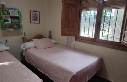 Casa Alpujarreña Fina Número 27 - Photo 35