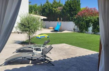 Villa Alicante Sunbeach - Foto 17