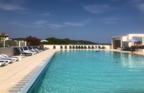 Charmante petite maison dans résidence avec piscine chauffée à 600 m de la plage - Foto 36