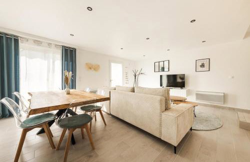 Villa Fantasia - 10 min Disneyland - 8 people - Foto 10