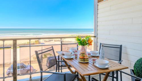 Studio Horizon-1 by Interhome - Foto 2