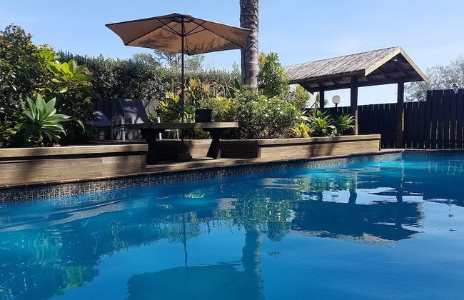 Kerigold Secluded Chalets - Foto 16