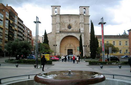 Apartamento Turístico la Concordia - Foto 32