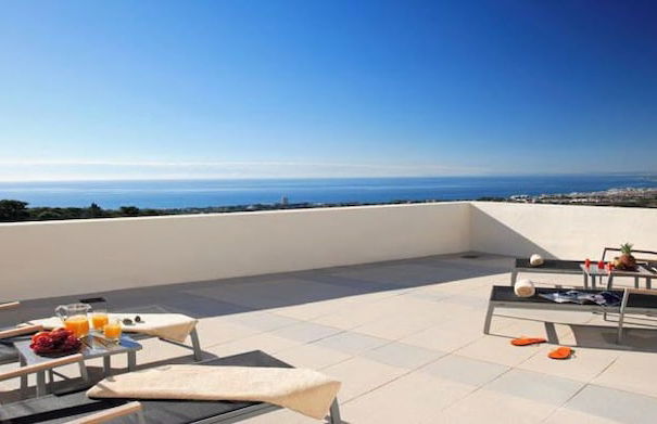 Marbella Luxury Penthouse - Foto 38