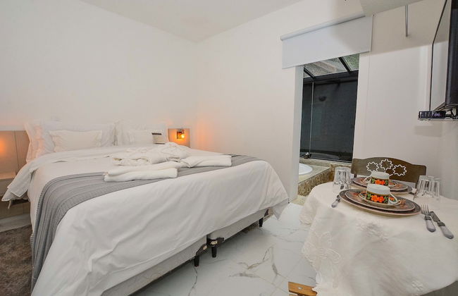 Resort Magnífico - Foto 62