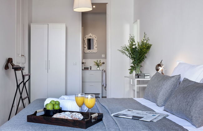 Aspasios Charming Flats - Photo 12