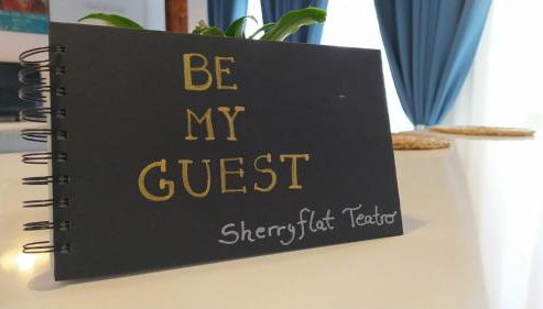 Sherryflat Teatro - Foto 3
