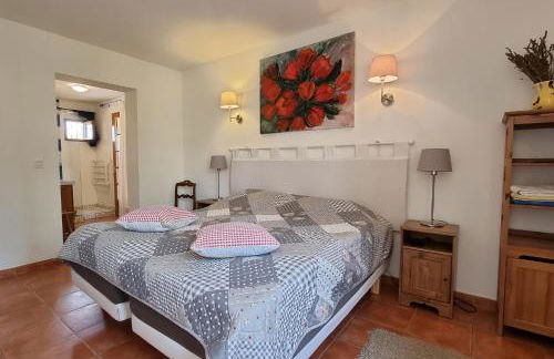 Le Bariole, luxury villa with heated pool - Foto 29