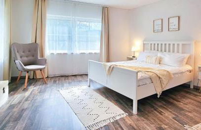 Apartment Südwind - Beautiful premium apartment with 2 bedrooms near Rhine Falls & Zurich Airport in Klettgau - Foto 13