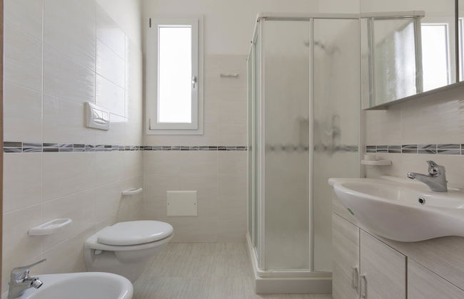 Residence Pianeta Mare - Foto 27