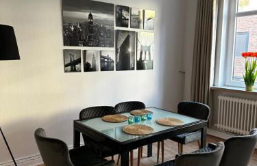 Großzügige 3-Zimmer Altbauwohnung - Foto 16