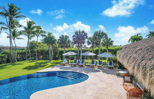 Fantastic villa at Casa de Campo - Foto 52