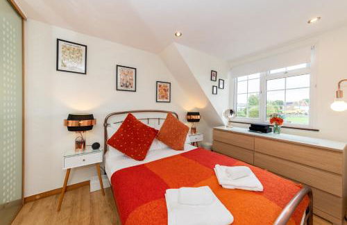 Family home, view of Windsor Castle - Foto 15