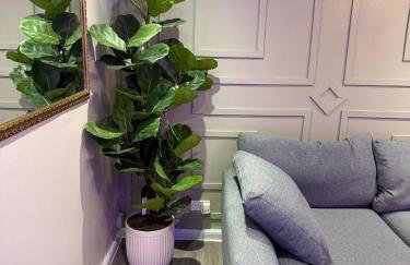 Paramount Luxe Loft- 3 bedrooms, 4 beds cosy home - Foto 24