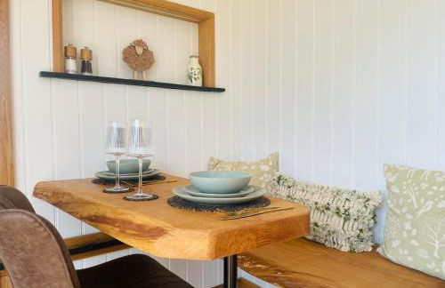 Aberdaron Shepherd Huts - Foto 38