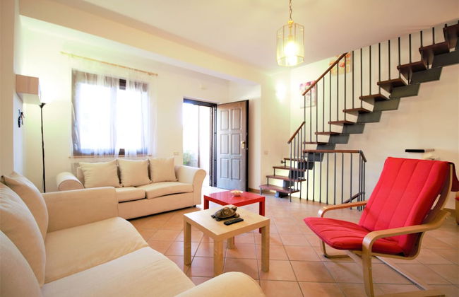 Holidaycasa Emiliano - Villa con Giardino Privato - Foto 21