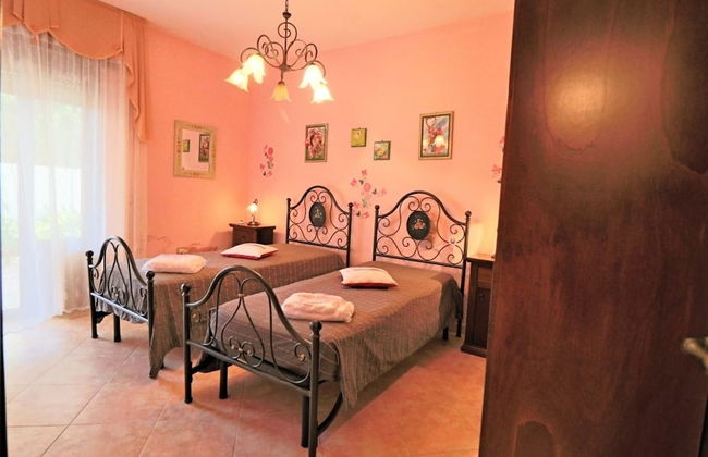 Residence Le Quattro Sorelle - Foto 57