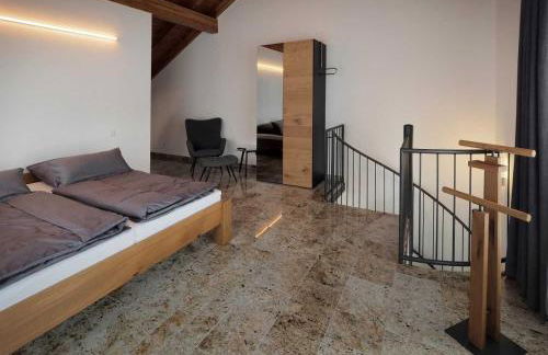 Ferienhaus Alte Glaserei - Foto 23